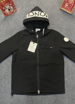 Moncler вітровка куртка 6