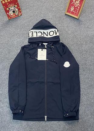 Moncler вітровка куртка 2