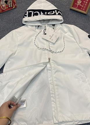 Moncler вітровка куртка 10