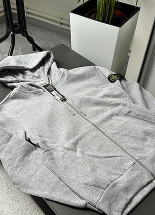 Соуп худи stone island 3