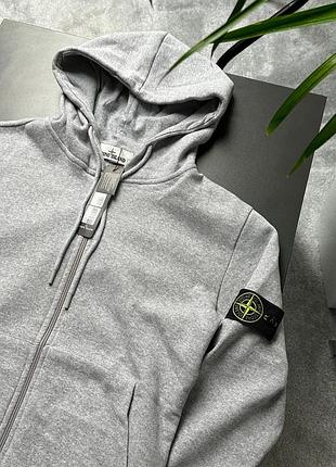 Соуп худи stone island 2