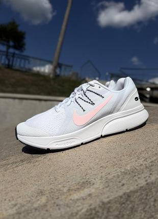 Бігові кросівки nike zoom span 3. оригінал. 6