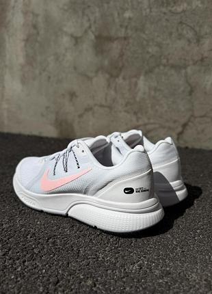 Бігові кросівки nike zoom span 3. оригінал. 10