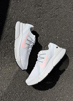 Бігові кросівки nike zoom span 3. оригінал. 2