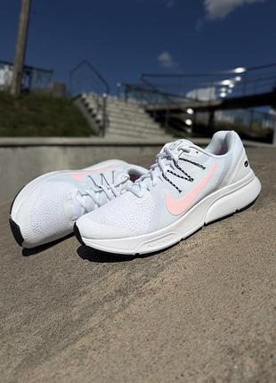 Бігові кросівки nike zoom span 3. оригінал. 3