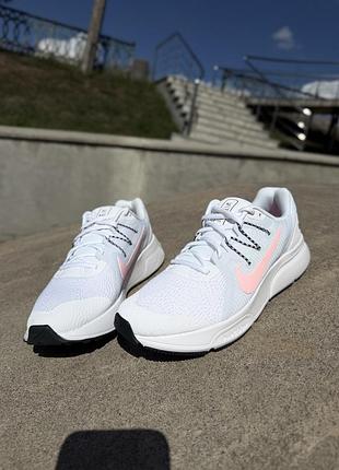 Бігові кросівки nike zoom span 3. оригінал. 5