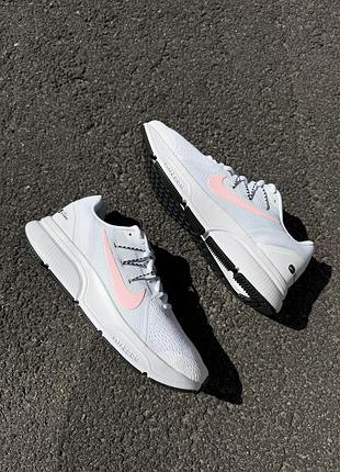 Бігові кросівки nike zoom span 3. оригінал. 9