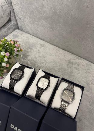 Годинник casio 3