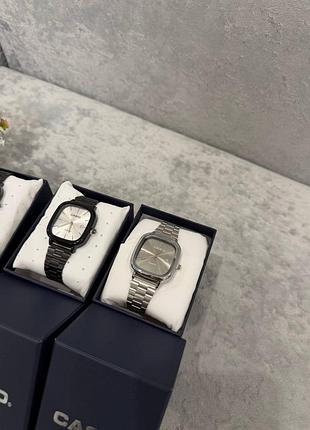 Годинник casio 4