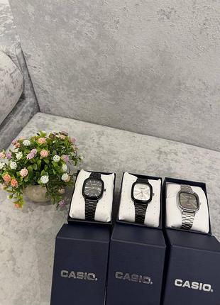 Годинник casio 2