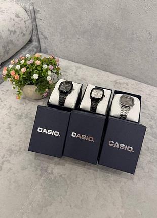 Годинник casio 7