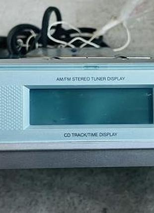 Cd програвач emerson es8 3