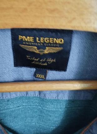 Поло от pme legend,