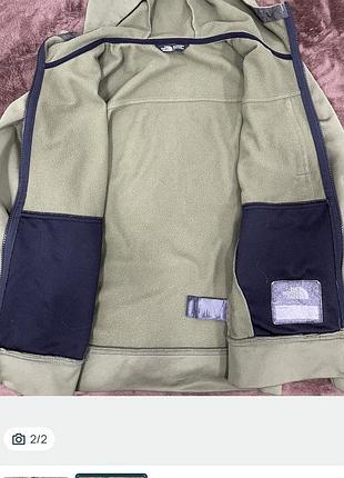 Вітровка the north face оригінал 2