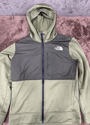Вітровка the north face оригінал