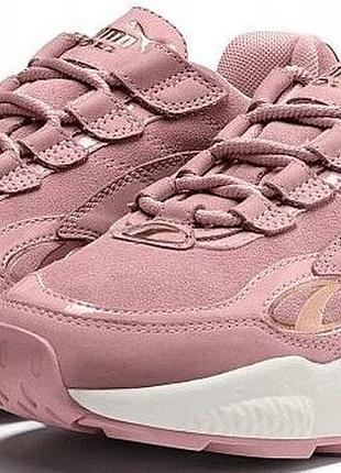 Кросівки puma cell venom 40 25.5 см