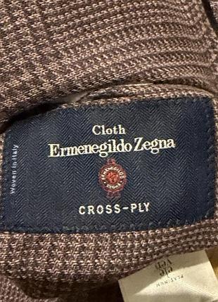 Чоловічий піджак eleventy soft jacket 48 m новий 5