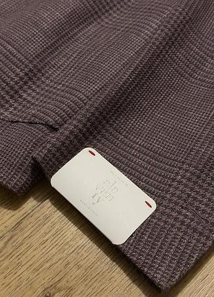 Чоловічий піджак eleventy soft jacket 48 m новий 2