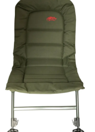 Крісло tramp comfort trf-030 3