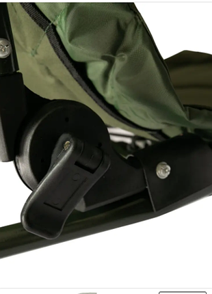 Крісло tramp comfort trf-030 9
