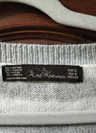 Свитер zara 2