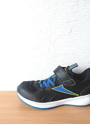 Отличные кроссовки reebok 31 р. стелька 20,5 см.