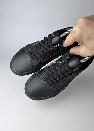 Нові дитячі кеди vans old skool 4