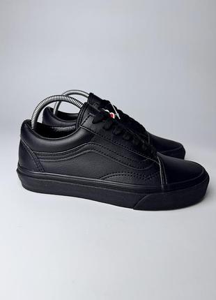 Нові дитячі кеди vans old skool 2