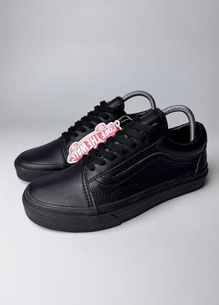 Нові дитячі кеди vans old skool 7
