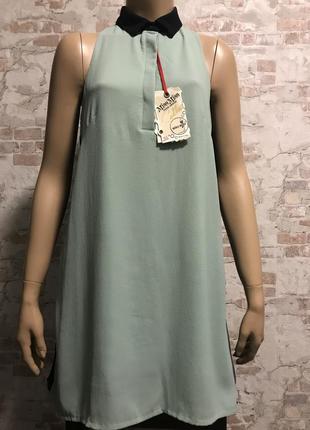 Сукня сорочка