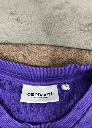 Кофта чоловіча carhartt. 2
