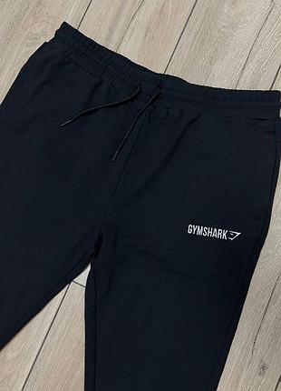 Чоловічі спортивні штани gymshark розмір l