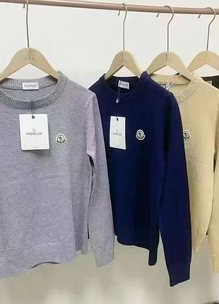 Світшот moncler