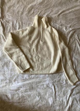 Джемпер h&m 3