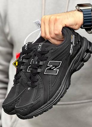 Кроссовки new balance 1906r