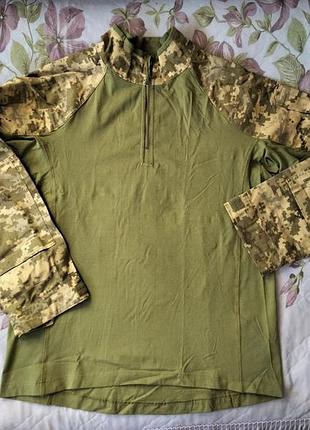 Сорочка тактична, р. 48 (м), нова. 280 грн.