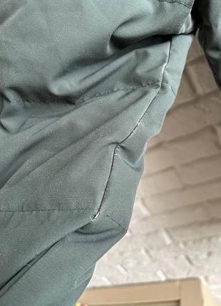 Canada goose пуховик парка куртка 7