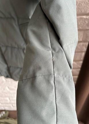 Canada goose пуховик парка куртка 5