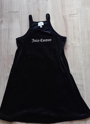 Сарафан,сукня   juicy couture