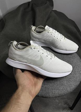 Кросівки nike dualtone racer 43 27.5 спортивні кроссовки найк