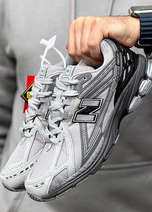 Кроссовки new balance 1906r