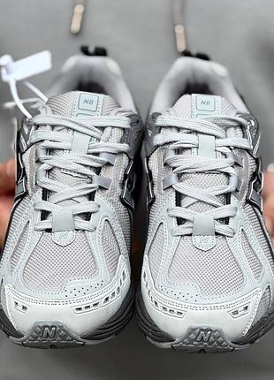 Кроссовки new balance 1906r 2