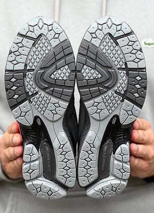 Кроссовки new balance 1906r 3