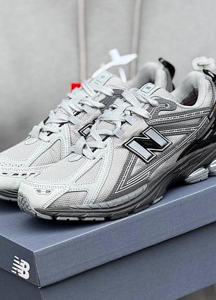Кроссовки new balance 1906r 4