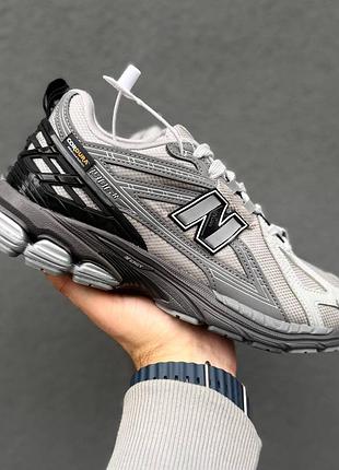 Кроссовки new balance 1906r 6