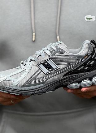 Кроссовки new balance 1906r 7