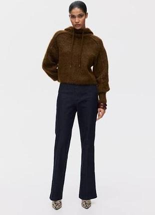 Джинси h&m