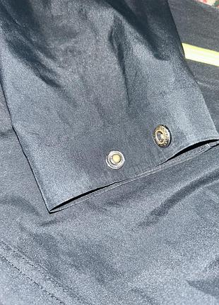 Мембранна вітровка barbour 4