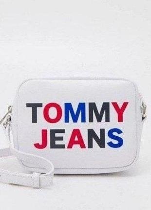 Сумка tommy hilfiger