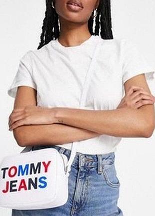 Сумка tommy hilfiger